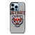 DETROIT TIGERS LOGO MLB BASEBALL TEAM ICON iPhone 13 Pro Max Case Cover