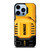 DEWALT TOOL LOGO JOBSITE LED SPOTLIGHT iPhone 13 Pro Max Case Cover