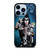 GENE SIMMONS KISS BASSIST iPhone 13 Pro Max Case Cover
