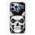 GHOST ROCK BAND ICON LOGO iPhone 13 Pro Max Case Cover