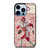 KANSAS CITY CHIEFS 15 PATRICK MAHOMES iPhone 13 Pro Max Case Cover