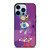 KANYE WEST DROPOUT BEAR ICON iPhone 13 Pro Max Case Cover
