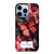 KATE SPADE NEW YORK FLOWER BUTTTERFLY iPhone 13 Pro Max Case Cover