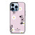 KATE SPADE NEW YORK LOGO X MINNIE MOUSE DISNEY iPhone 13 Pro Max Case Cover