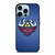 LEGEND OF ZELDA GAME LOGO ICON iPhone 13 Pro Max Case Cover