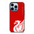 LIVERPOOL FC FOOTBALL CLUB LOGO THE REDS iPhone 13 Pro Max Case Cover