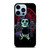 LOGO GHOST ROCK BAND ICON iPhone 13 Pro Max Case Cover