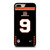 CINCINNATI BENGALS JOE BURROW 9 NFL NIKE iPhone 7 / 8 Plus Case Cover
