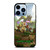 MINECRAFT GAMES DUNGEONS iPhone 13 Pro Max Case Cover