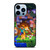 MINECRAFT GAMES WALLPAPER iPhone 13 Pro Max Case Cover