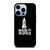 NASA MADE IN SPACE LOGO iPhone 13 Pro Max Case Cover