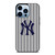 NEW YORK YANKEES BASEBALL LOGO TEAM ICON iPhone 13 Pro Max Case Cover NEW YORK YANKEES BASEBALL LOGO TEAM ICON iPhone 13 Pro Max Case Cover
