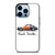PAUL SMITH LOGO PORSCHE CAR iPhone 13 Pro Max Case Cover