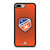 CINCINNATI FC SOCCER MLS ADIDAS iPhone 7 / 8 Plus Case Cover