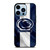 PENN STATE NITTANY LIONS LOGO PENNSYLVANIA FOOTBALL iPhone 13 Pro Max Case Cover