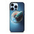 PLANET EXPRESS FUTURAMA SERIES LOGO iPhone 13 Pro Max Case Cover