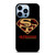 SAN FRANCISCO 49ERS FOOTBALL SUPERMAN LOGO iPhone 13 Pro Max Case Cover
