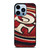 SAN FRANCISCO 49ERS SF FOOTBALL TEAM iPhone 13 Pro Max Case Cover