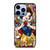 SNOW WHITE DISNEY PRINCESS MOZAIC ART iPhone 13 Pro Max Case Cover