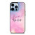 TAYLOR SWIFT LOVER iPhone 13 Pro Max Case Cover