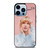TAYLOR SWIFT PINK LOVER iPhone 13 Pro Max Case Cover