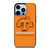 TENNESSEE VOLS VOLUNTEERS BASKETBALL UNIVERSITY TEAM iPhone 13 Pro Max Case Cover