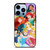 THE DISNEY PRINCESS CARTOON iPhone 13 Pro Max Case Cover