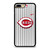 CINCINNATI REDS MLB NIKE iPhone 7 / 8 Plus Case Cover