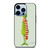 THE GRINCH STOLE CHRISTMAS iPhone 13 Pro Max Case Cover
