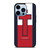 TOMMY HILFIGER LOGO ICON EMBLEM NEW iPhone 13 Pro Max Case Cover