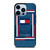 TOMMY HILFIGER LOGO QUOTE iPhone 13 Pro Max Case Cover