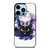 TOOTHLESS AND LIGHTFURY HOW TO TRAIN YOUR DRAGON iPhone 13 Pro Max Case Cover