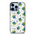 TOY STORY DISNEY ALIEN COLLAGE iPhone 13 Pro Max Case Cover