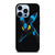 UMBREON POKEMON POCKET MONSTER iPhone 13 Pro Max Case Cover