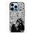 XXXTENTATION RAPPER QUOTE iPhone 13 Pro Max Case Cover