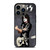 ACE FREHLEY KISS BAND GUITARIST iPhone 13 Pro Case Cover