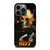 ACE FREHLEY KISS GUITAR FIRE iPhone 13 Pro Case Cover