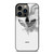 ADIDAS LOGO ART iPhone 13 Pro Case Cover