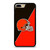 CLEVELAND BROWNS NFL FOOTBALL LOGO iPhone 7 / 8 Plus Case Cover