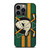 ANAHEIM DUCKS HOCKEY LOGO NHL TEAM ICON iPhone 13 Pro Case Cover