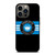 CHARLOTTE FOOTBALL CLUB MLS SOCCER TEAM iPhone 13 Pro Case Cover
