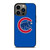 CHICAGO CUBS MASCOT BASEBALL TEAM LOGO iPhone 13 Pro Case Cover CHICAGO CUBS MASCOT BASEBALL TEAM LOGO iPhone 13 Pro Case Cover