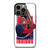 CLEVELAND INDIANS LOGO BASEBALL ICON iPhone 13 Pro Case Cover CLEVELAND INDIANS LOGO BASEBALL ICON iPhone 13 Pro Case Cover