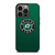 DALLAS STARS HOCKEY TEAM LOGO NHL iPhone 13 Pro Case Cover