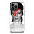 DAVID BOWIE STYLE iPhone 13 Pro Case Cover