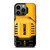 DEWALT TOOL LOGO JOBSITE LED SPOTLIGHT iPhone 13 Pro Case Cover