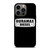 DURAMAX DIESEL LOGO ICON iPhone 13 Pro Case Cover