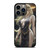 ELDEN RING GAMES QUEEN MARIKA iPhone 13 Pro Case Cover