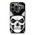 GHOST ROCK BAND ICON LOGO iPhone 13 Pro Case Cover