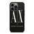 GIROGIO ARMANI LOGO EXCHANGE AX iPhone 13 Pro Case Cover
